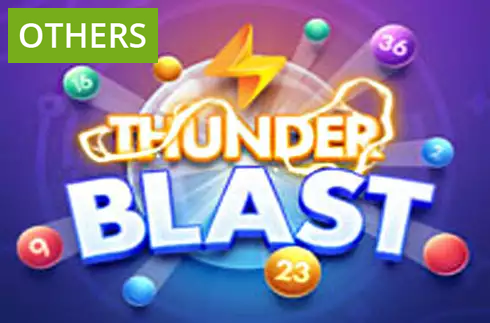Thunder Blast